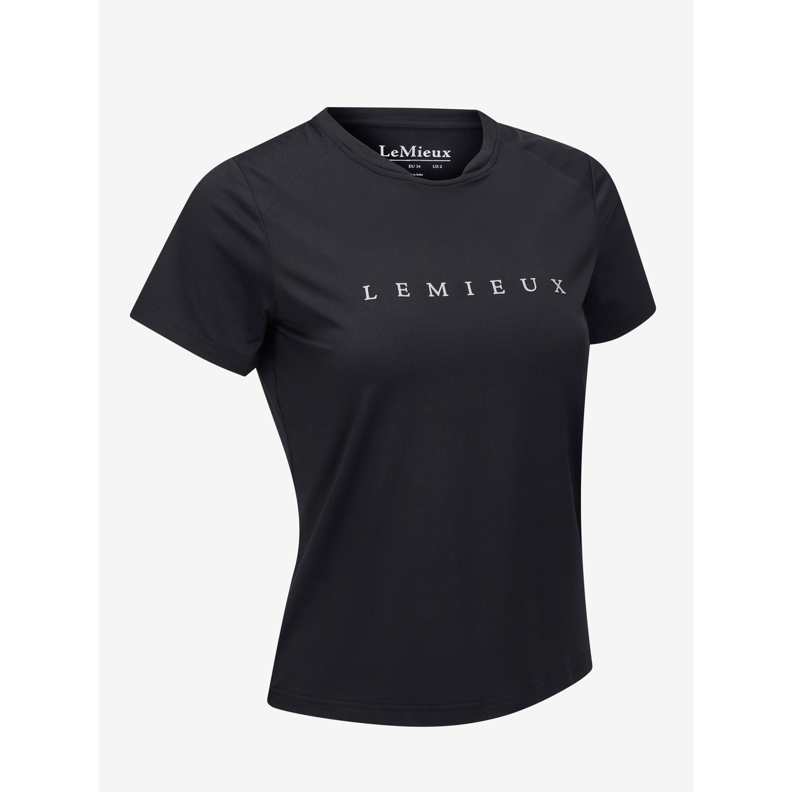 LeMieux  t-shirt da a maniche corte 