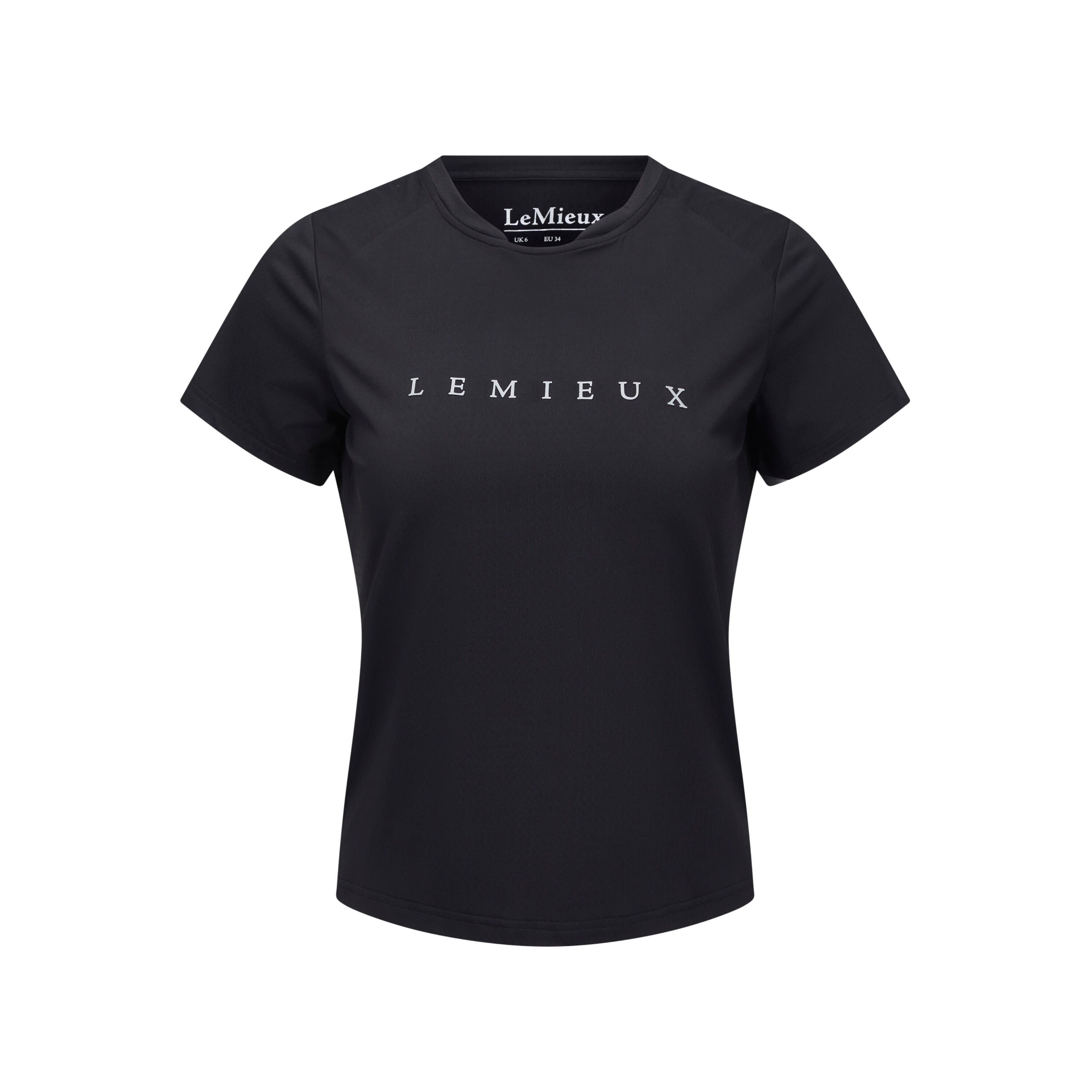 LeMieux  t-shirt da a maniche corte 