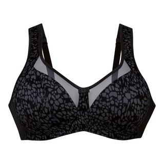 Anita Clara Art Reggiseno Comfort senza Ferretto Graphic  