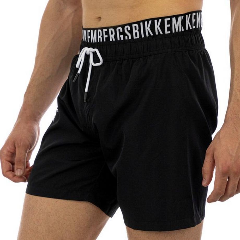 BIKKEMBERGS Short de bain Neoclassical Pupino  