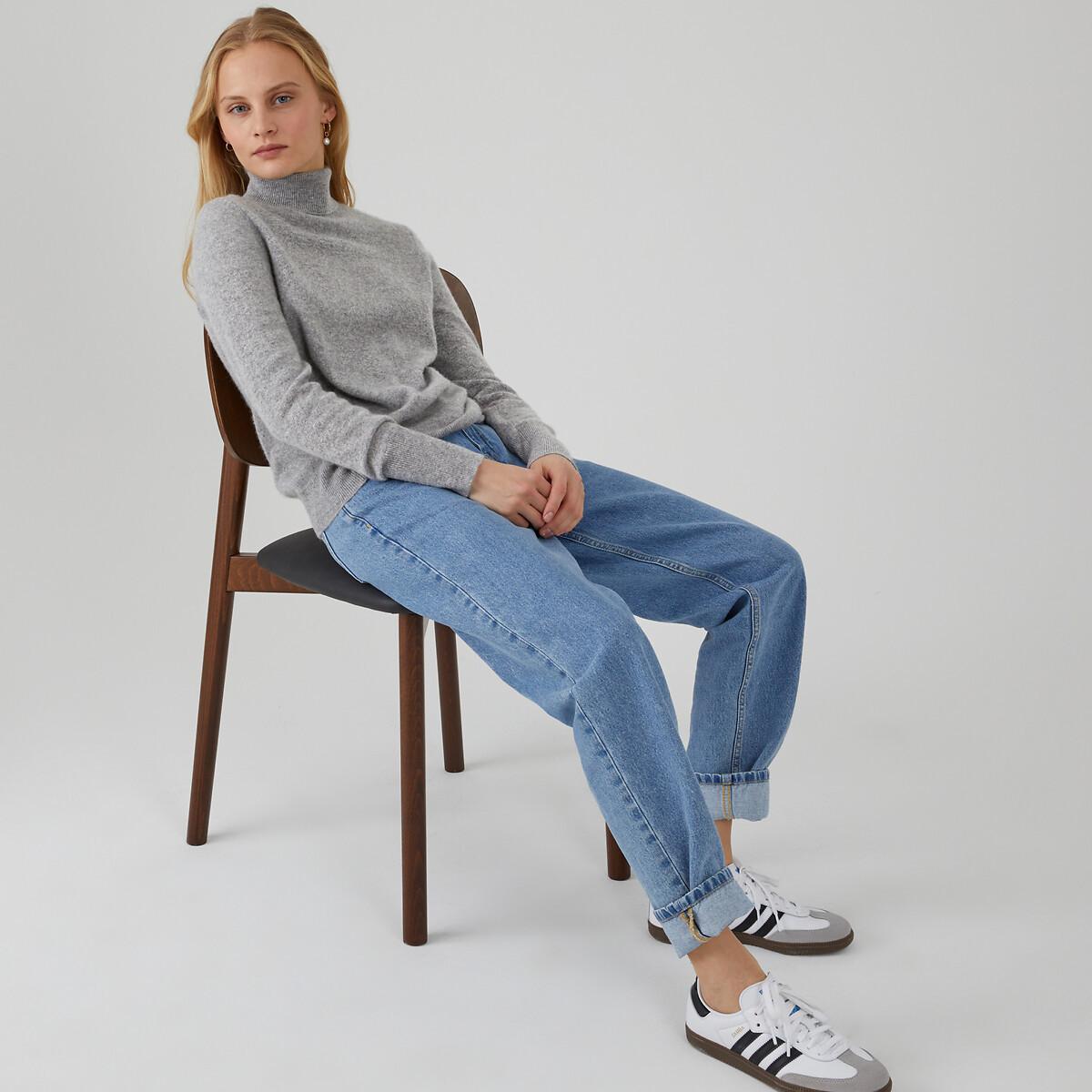 La Redoute Collections Maglione a collo alto  