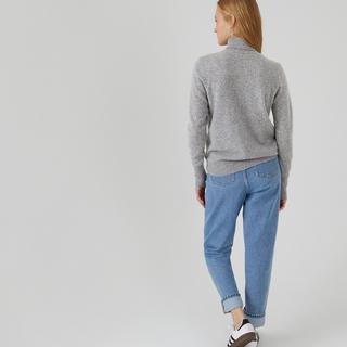 La Redoute Collections Maglione a collo alto  