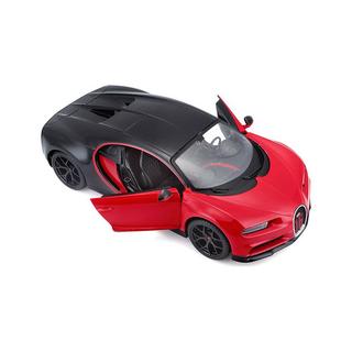 Maisto  1:24 Bugatti Chiron Sport 