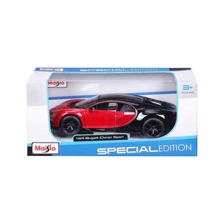 Maisto  1:24 Bugatti Chiron Sport 