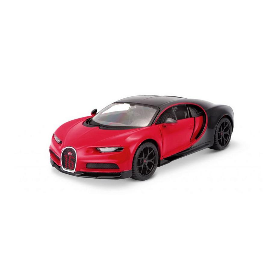 Maisto  1:24 Bugatti Chiron Sport 