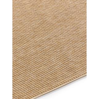 Benuta Tapis d'extérieur & intérieur Iowa Beige  