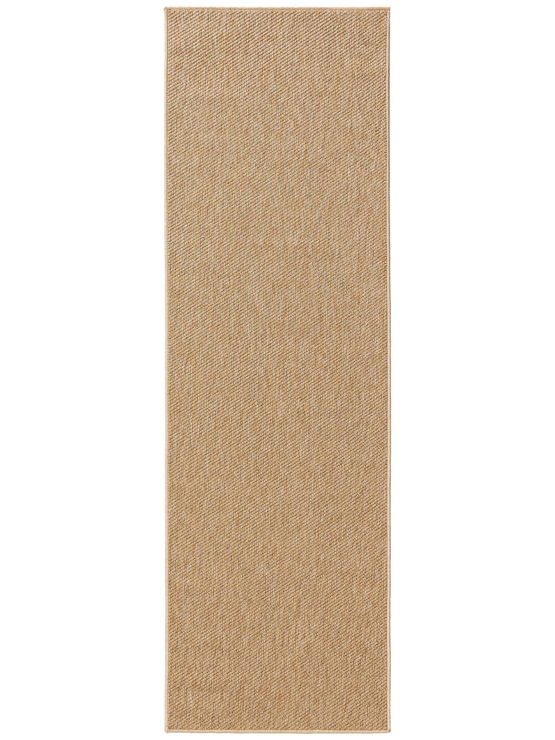 Benuta Tapis d'extérieur & intérieur Iowa Beige  