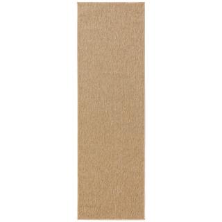 Benuta Tapis d'extérieur & intérieur Iowa Beige  