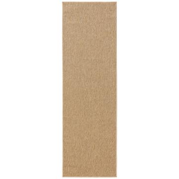 Tapis d'extérieur & intérieur Iowa Beige