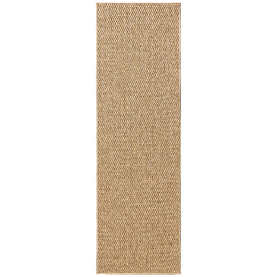 Benuta Tappeto per interno ed esterno Iowa Beige  