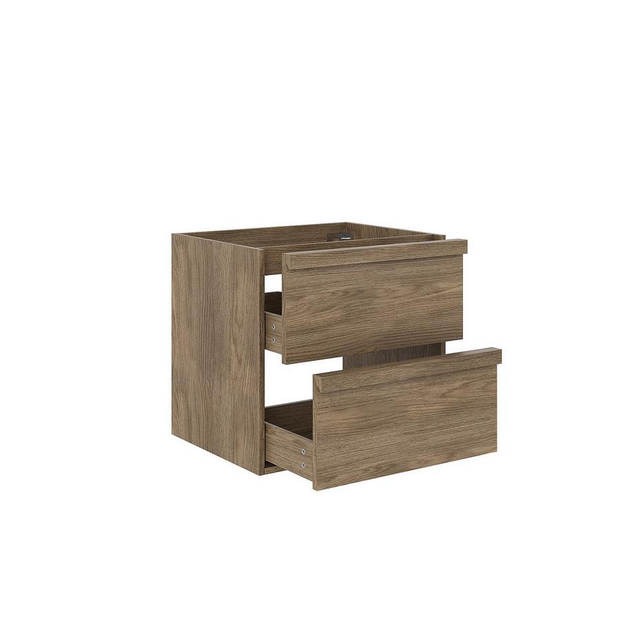 Vente-unique Mobile sotto lavabo  UBRILA  