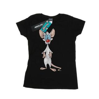 Animaniacs Pinky Bedrucktes T-Shirt  