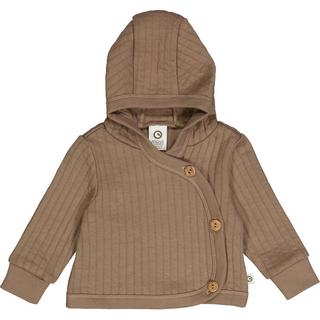 Müsli by Green Cotton  Babyjacke 