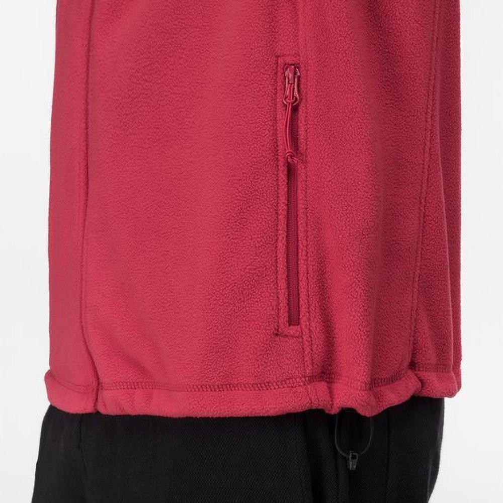 Russell Giacca in pile Outdoor  