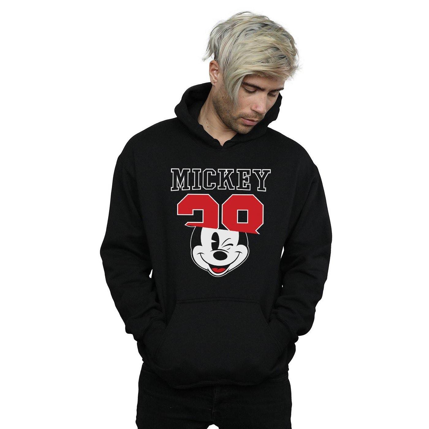 Disney Mickey 28 Kapuzenpullover  