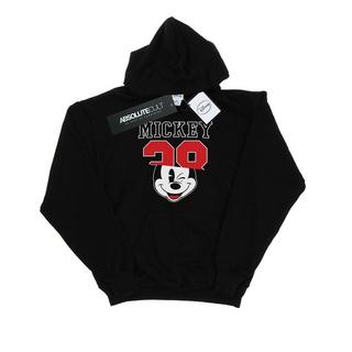 Disney Mickey 28 Kapuzenpullover  