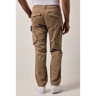 JP1880 Pantalon Cargo Straight Fit  