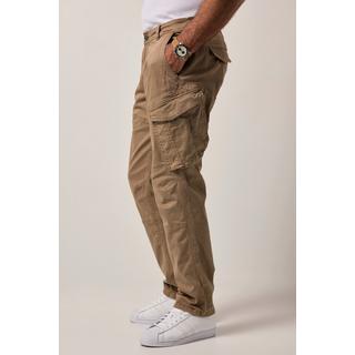 JP1880 Pantalon Cargo Straight Fit  