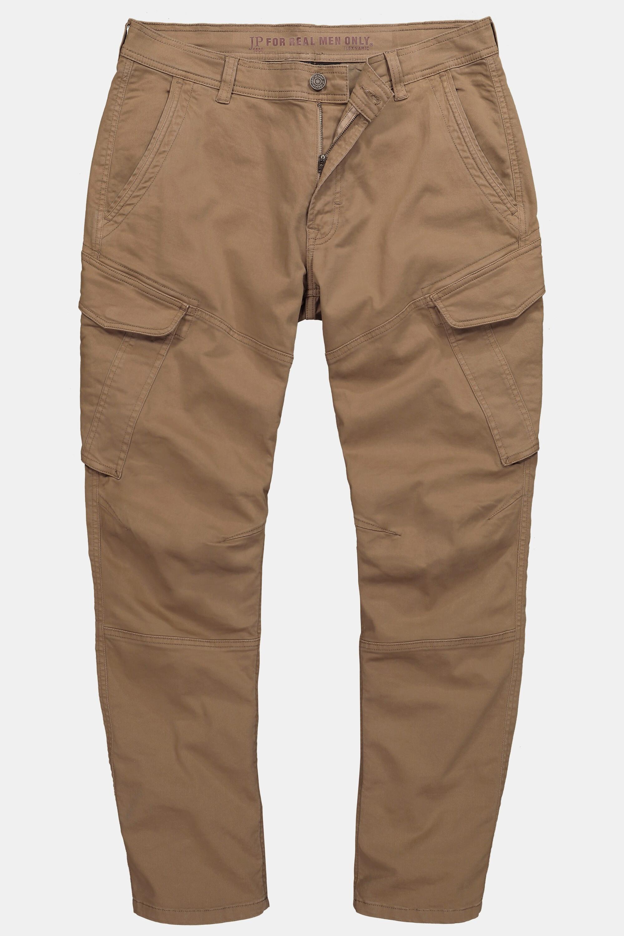 JP1880 Pantalon Cargo Straight Fit  