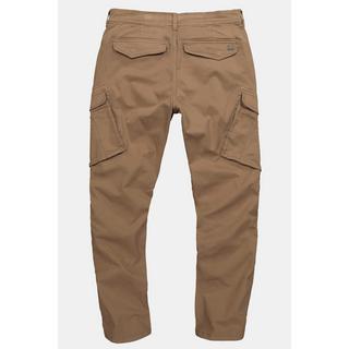 JP1880 Pantalon Cargo Straight Fit  