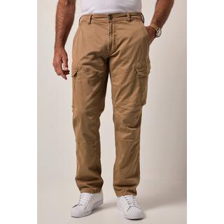 JP1880 Pantalon Cargo Straight Fit  