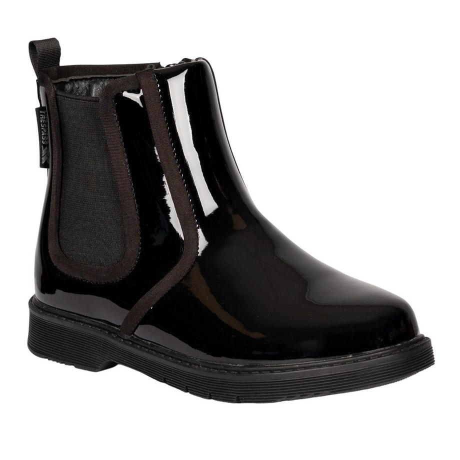 Stiefeletten Ziya