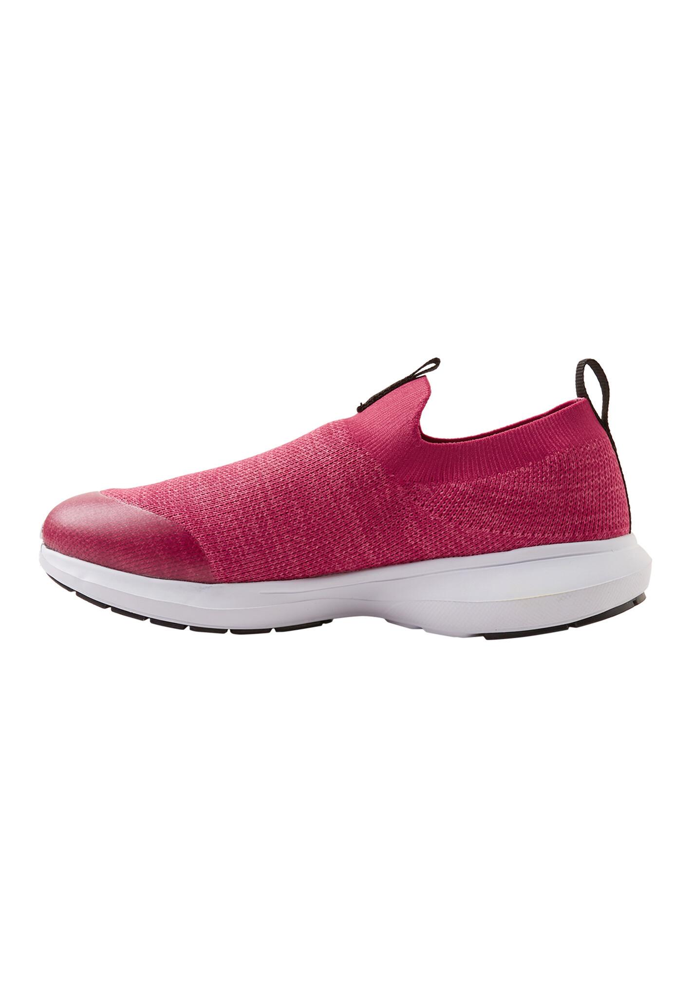 Reima  Kinder Sneaker Bouncing Bright Berry 