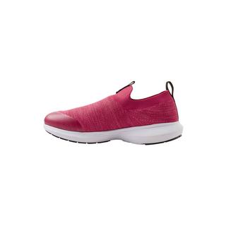 Reima  Kinder Sneaker Bouncing Bright Berry 