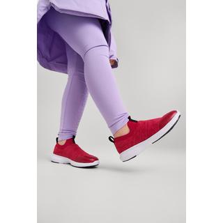 Reima  Kinder Sneaker Bouncing Bright Berry 