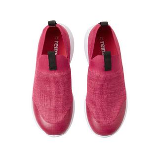 Reima  Kinder Sneaker Bouncing Bright Berry 