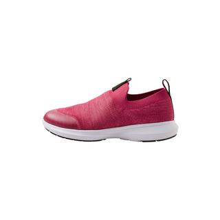 Reima  Kinder Sneaker Bouncing Bright Berry 