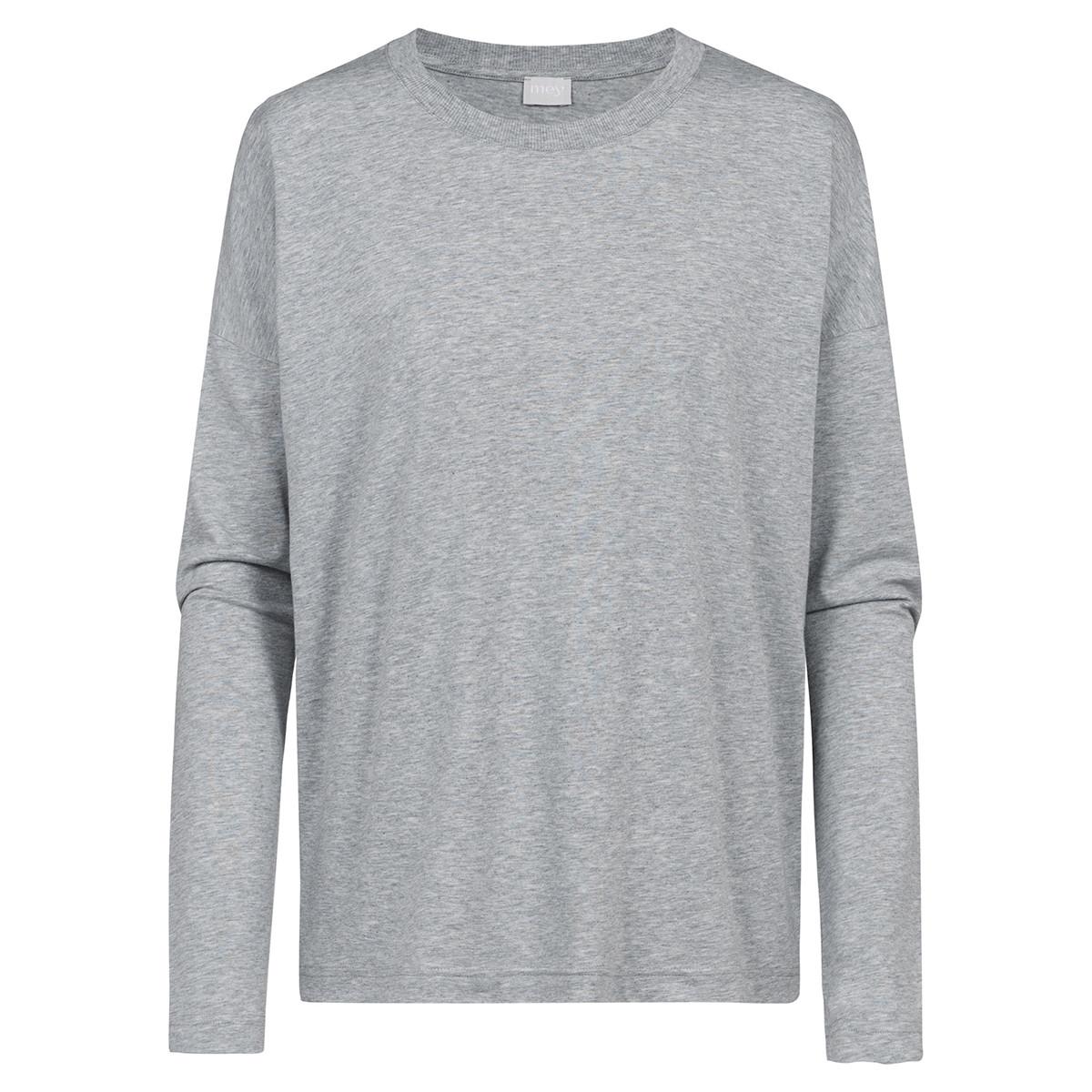 mey Yona Langarm Schlafanzug Oberteil  