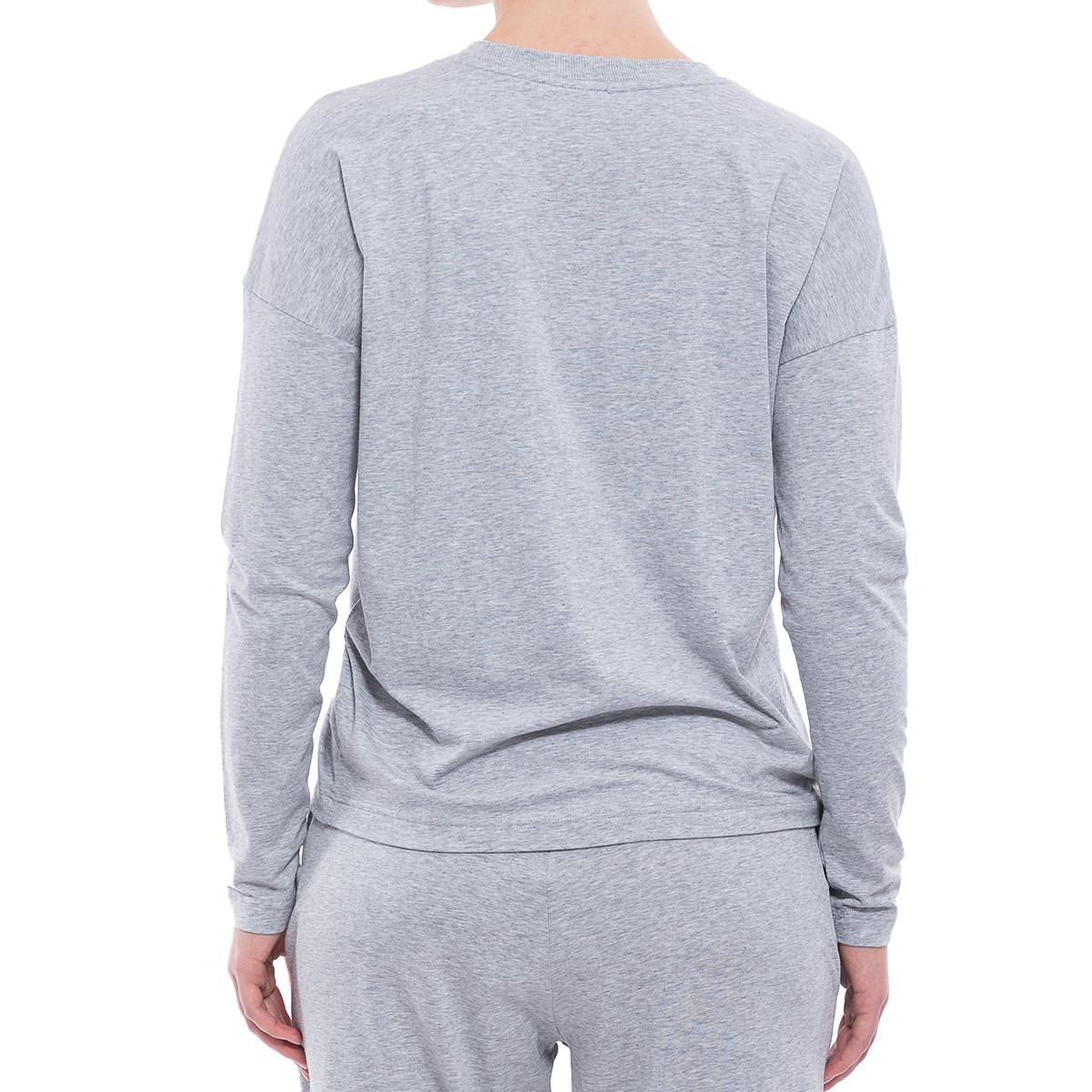 mey Yona Langarm Schlafanzug Oberteil  