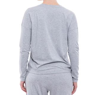 mey Yona Langarm Schlafanzug Oberteil  