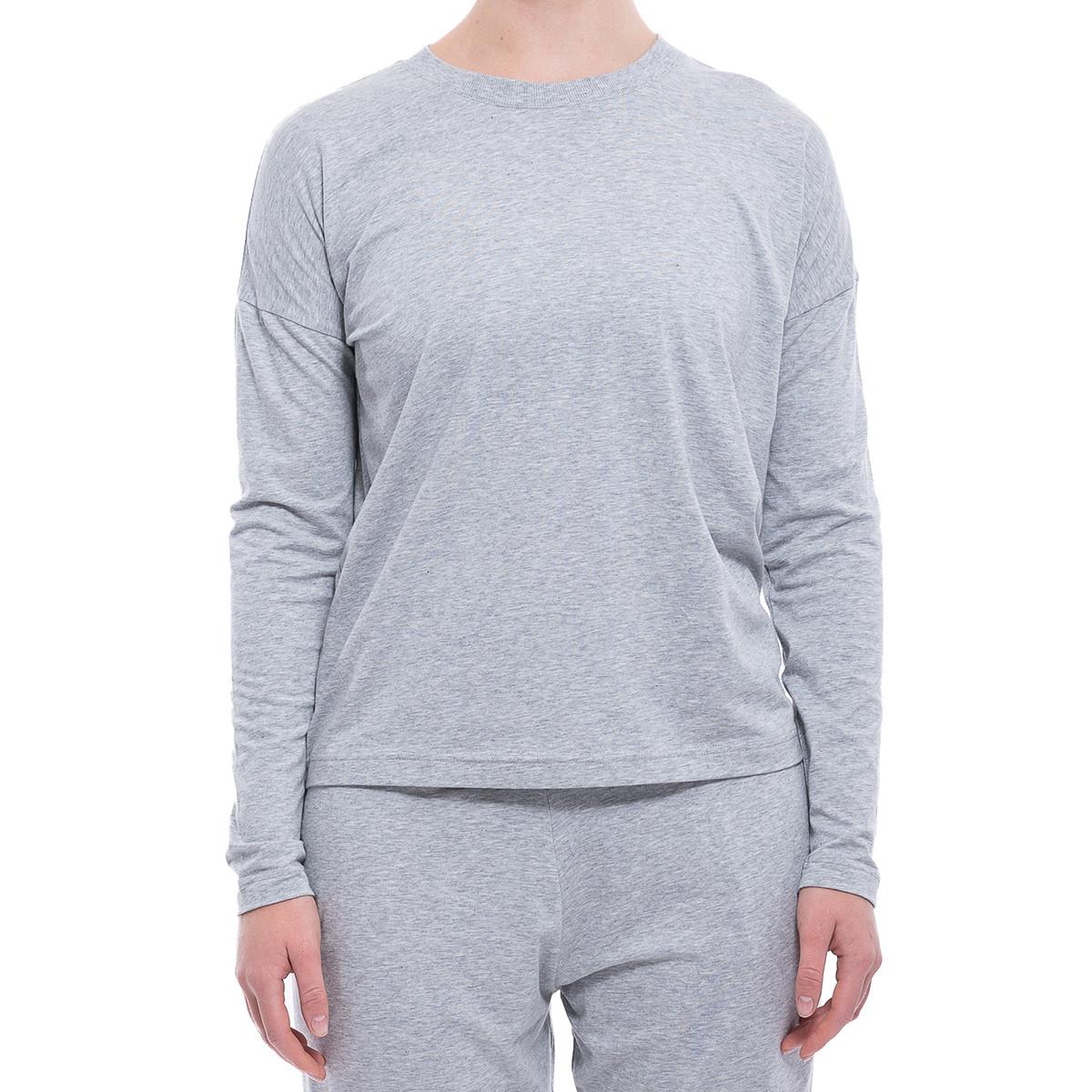 mey Yona Langarm Schlafanzug Oberteil  