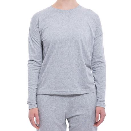 mey Yona Langarm Schlafanzug Oberteil  