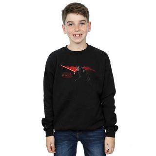 STAR WARS  The Last Jedi Sweatshirt 