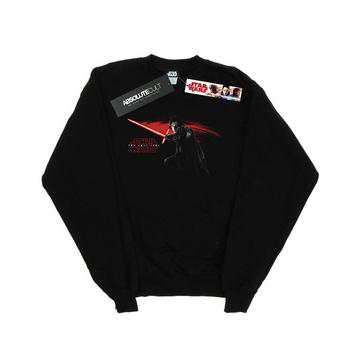 The Last Jedi Sweatshirt