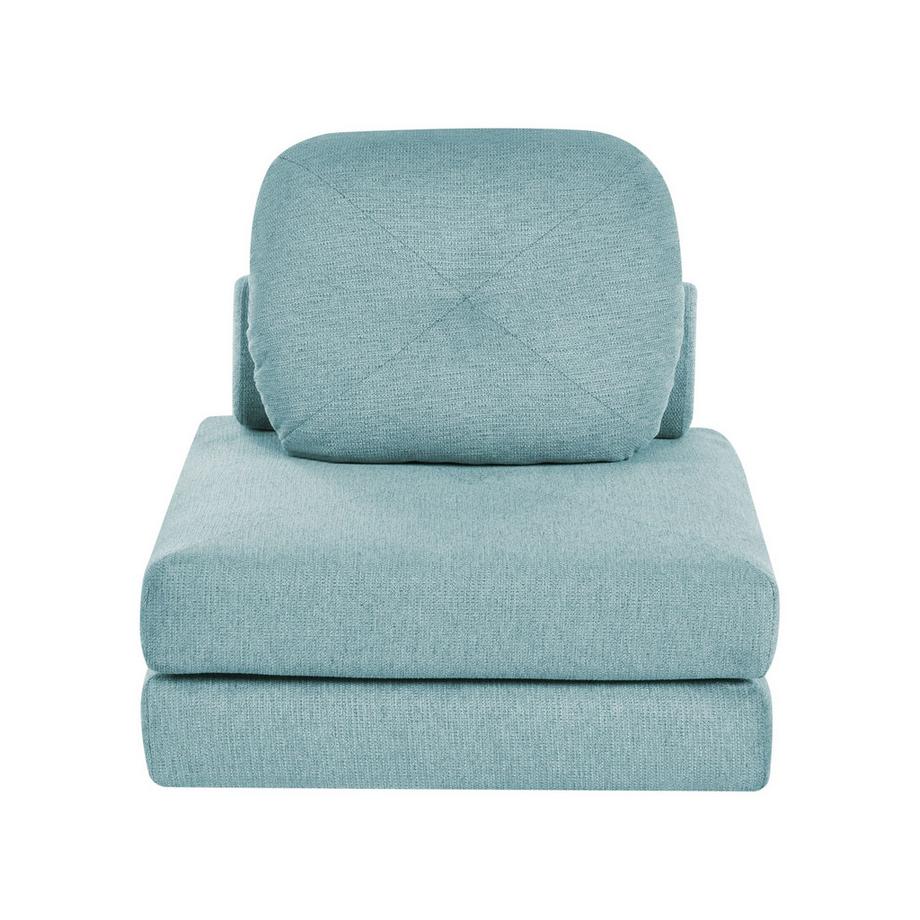 Canapé-lit en Tissu  OLDEN