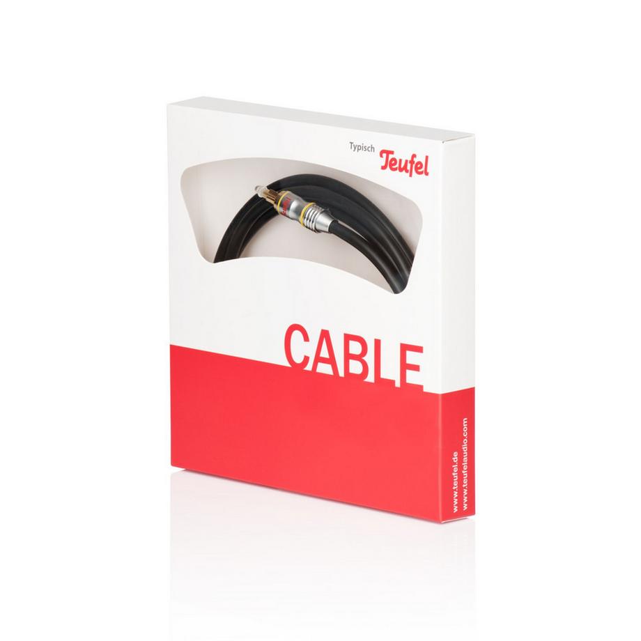 Teufel  C7515O Câble audio optique 1.5m 