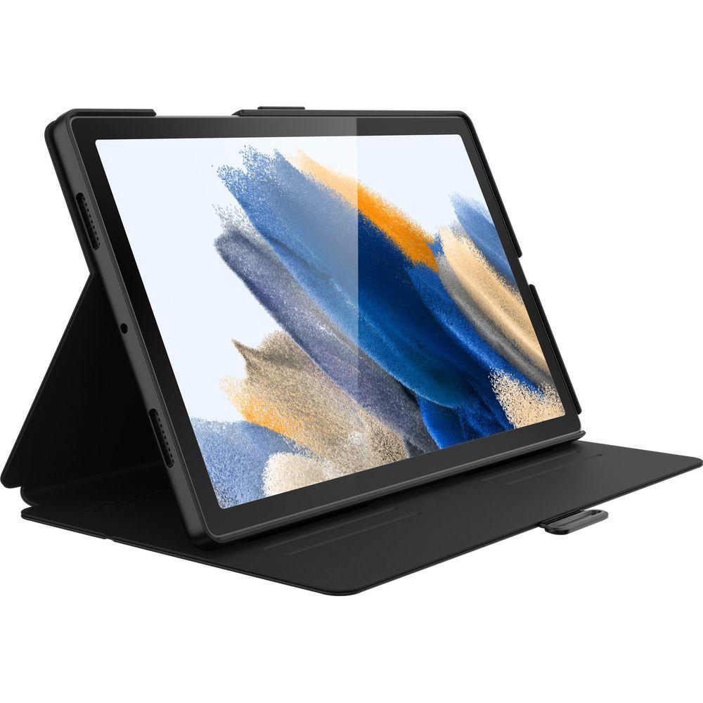 speck  Housse en cuir Samsung Tab A8 