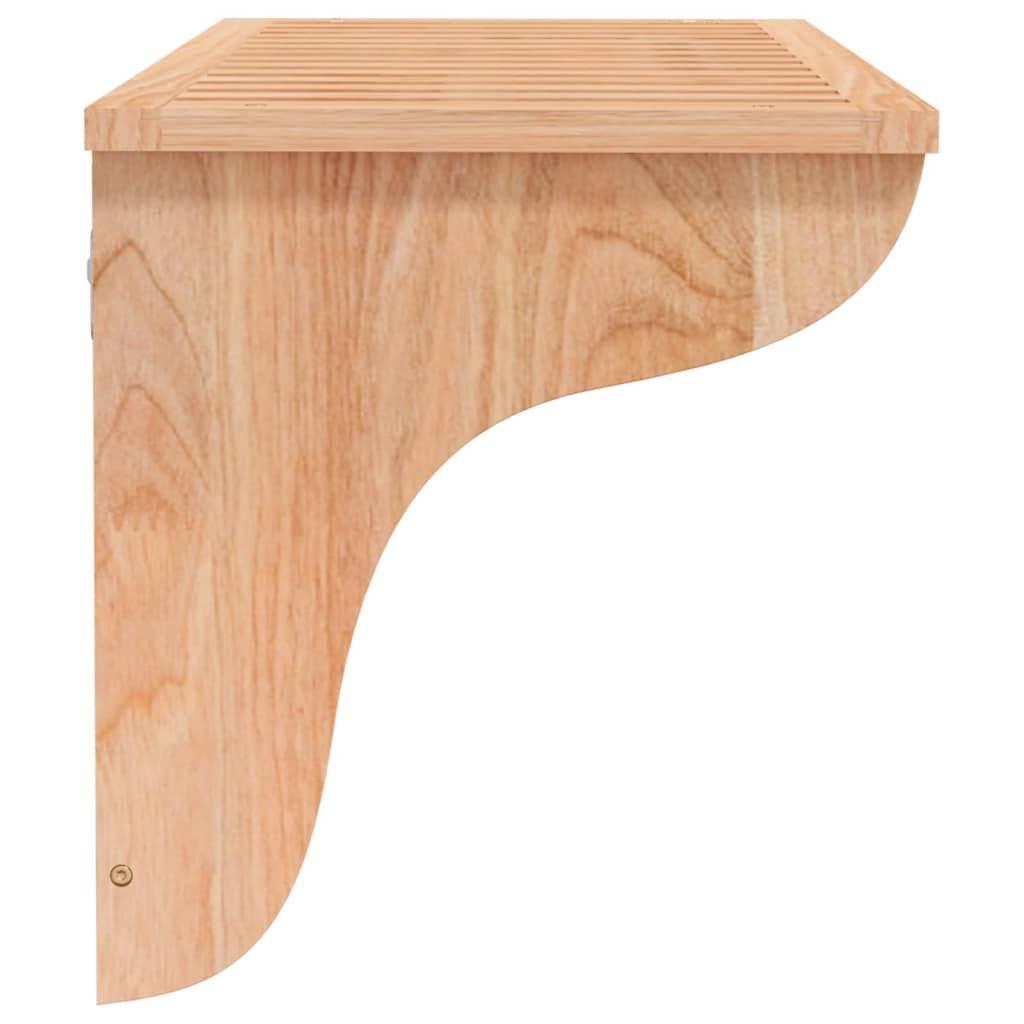 VidaXL portasciugamano Legno  