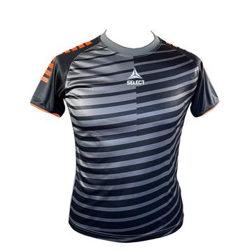 maglia per bambini zebra