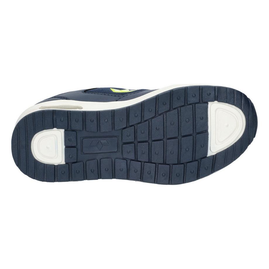 LICO Sneaker Elvin VS con lacci per ragazzi  