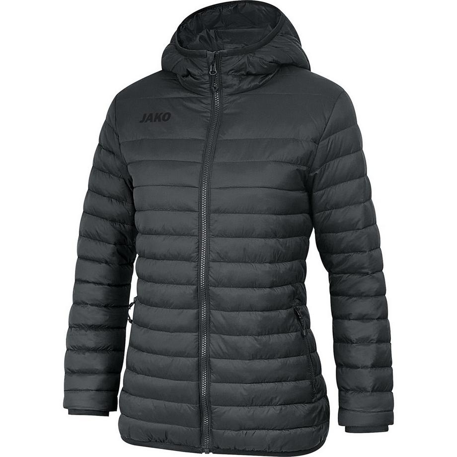 jacke femme stepp