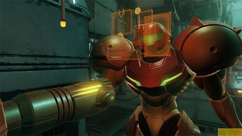 Nintendo  Metroid Prime Remastered 