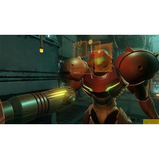Nintendo  Metroid Prime Remastered 