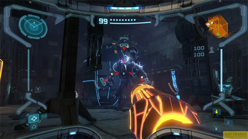 Nintendo  Metroid Prime Remastered 