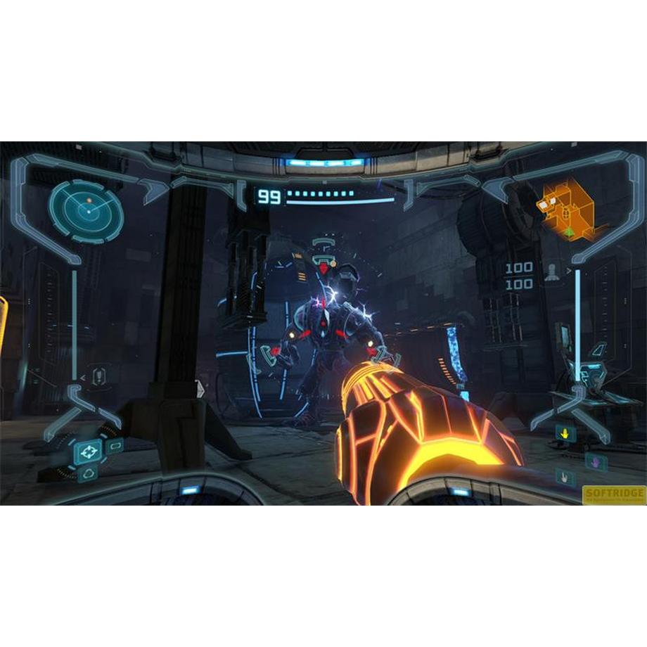 Nintendo  Metroid Prime Remastered 