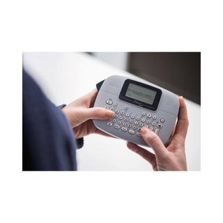 brother  PTOUCH Beschriftungsgerät PT-M95 inkl. Farbband 